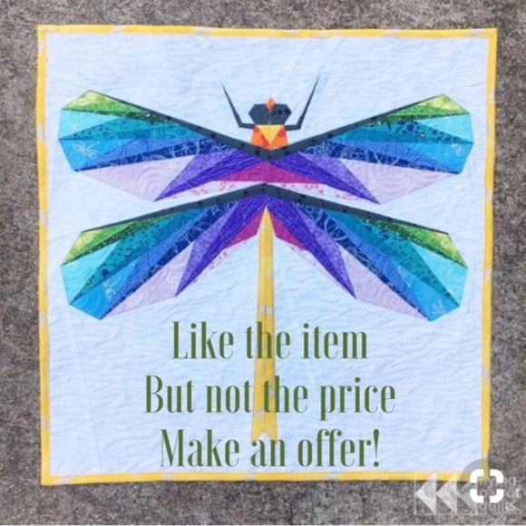 Other - Reasonable Offers Accepted